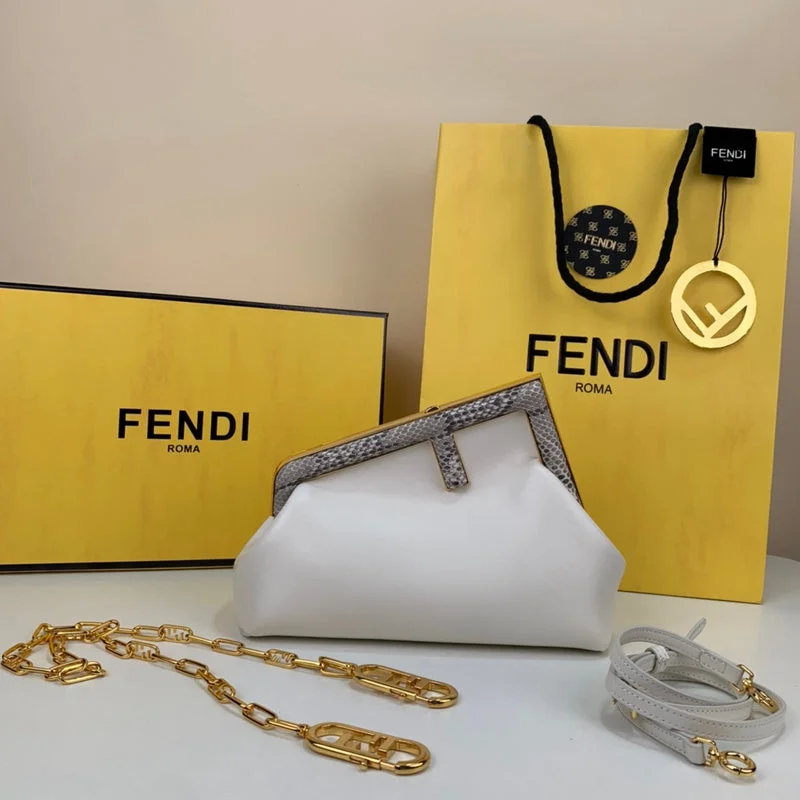 WF - Fendi Bags - 223