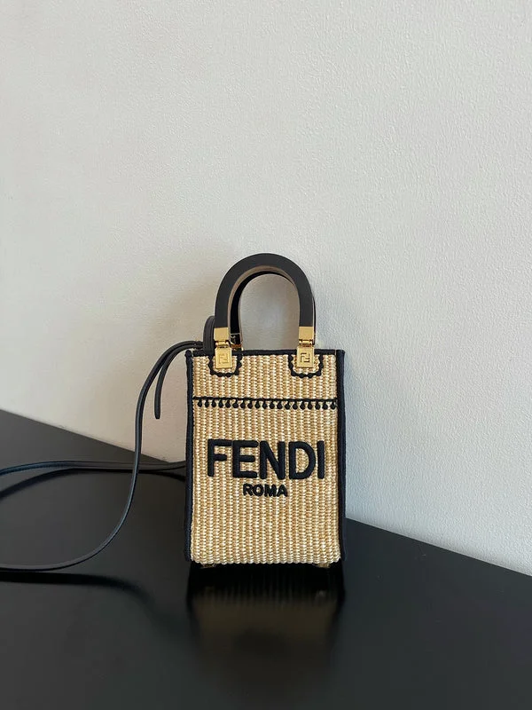 WF - Fendi Bags - 251