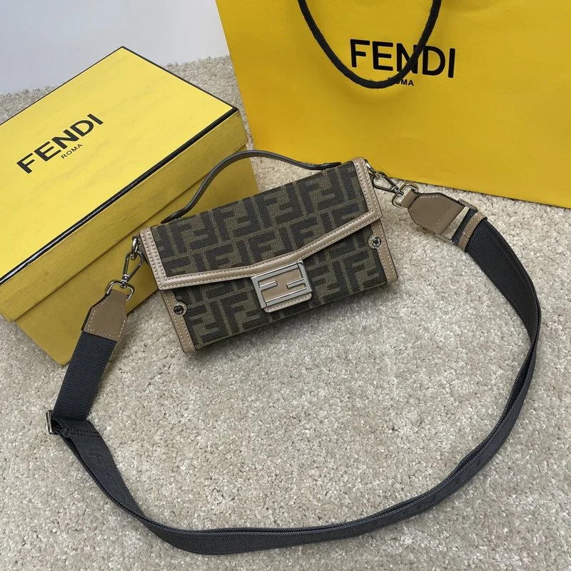 WF - Fendi Bags - 225