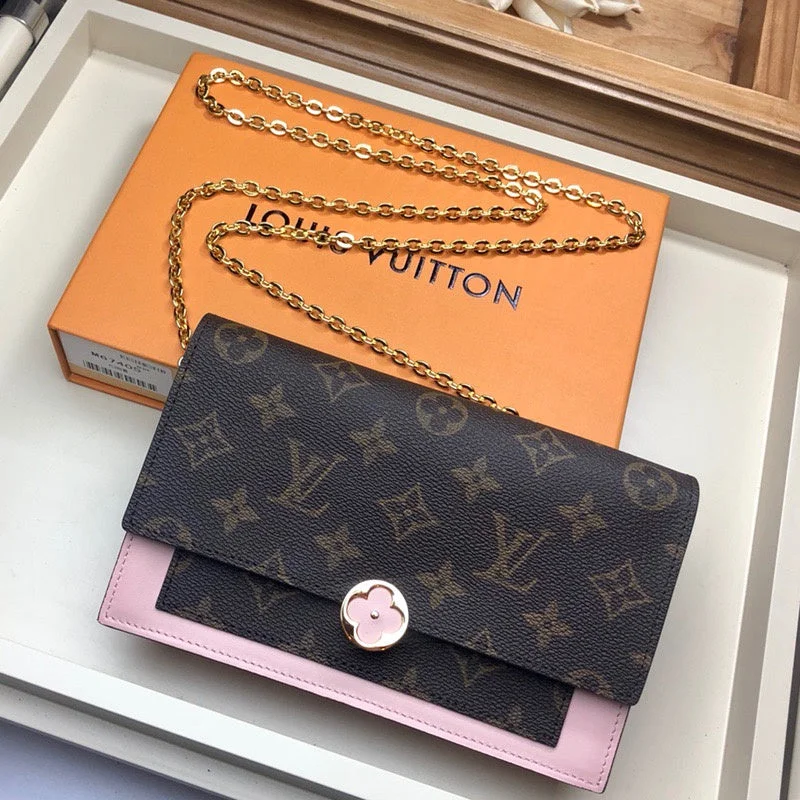 WF - Louis Vuitton Bags - 12204