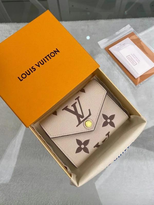 WF - Louis Vuitton Bags - 12199