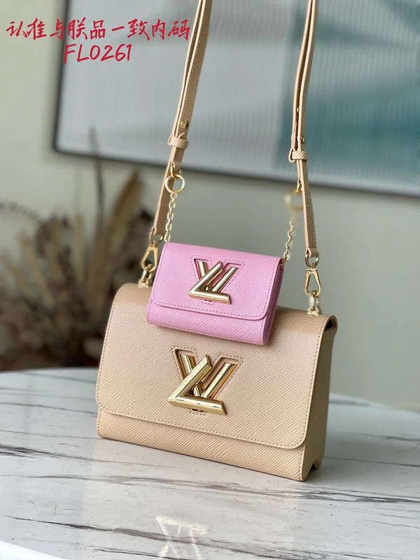 Fashion Louis Vuitton bags - 5042