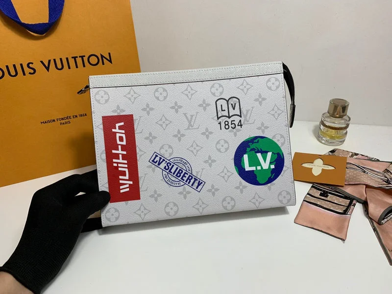 WF - Louis Vuitton Bags - 12205